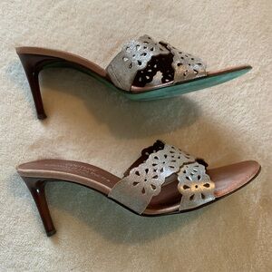 Donald J Pliner Couture Women’s Size 8 Vintage Heel GUC